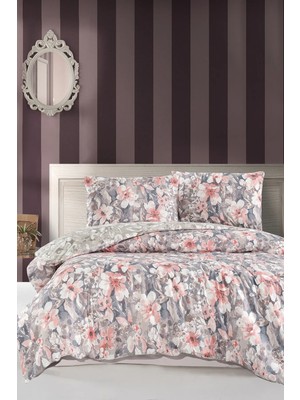 First Choice Jolly %100 Pamuk Çift Kişilik Nevresim Takımı