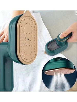 Livenda Mini Seyahat Tipi Ütü