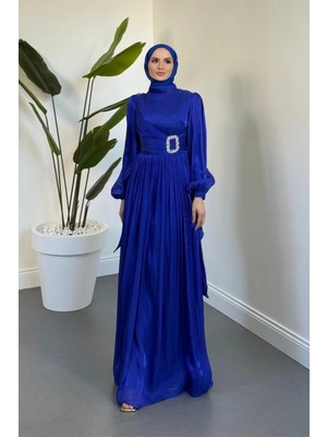 Merven Akyüz Mahsa Tokalı Janjan Abiye Sax