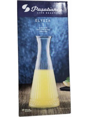 Özgürce Modern Şık Dekoratif Vazo, Ev ve Ofis Için Zarif Tasarım