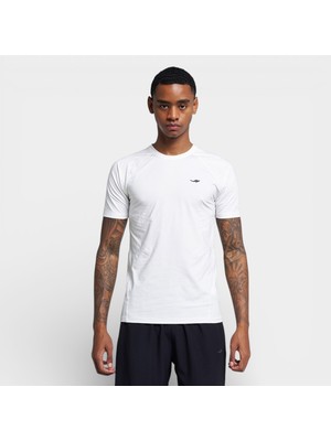 Lescon 26B-1061 Antrenman Kısa Kol Tshırt