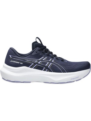 Asics GT-2000 14 1012B843 Koşu Lacivert Unisex Spor Ayakkabı
