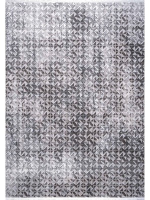 Bahariye Halı Ezgi EZ04 Antrasit