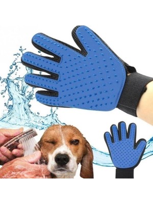 Livenda Evcil Hayvan Tüy Toplama Eldiveni