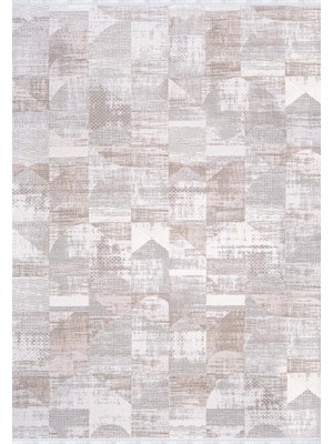 Bahariye Halı Ezgi EZ06 Kahve