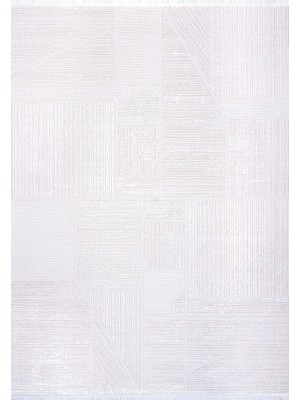 Bahariye Halı Ezgi EZ03 Krem