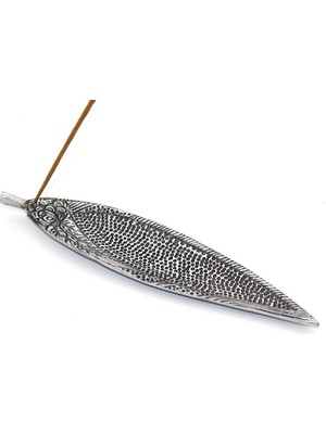 Livenda Metal Kayık Tütsülük Model 2