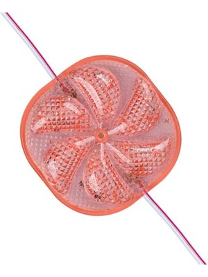 Najmaddin Powermaster 12 Volt 3 Watt Kırmızı Sabit 6565-2835 Modül LED