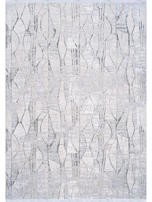 Bahariye Halı Ezgi EZ09 Gri