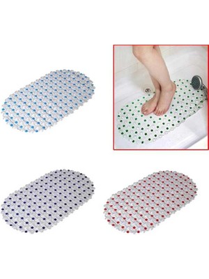 Banyo Kaydırmaz Paspas Nemere