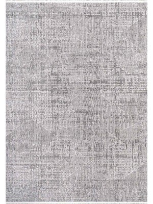 Bahariye Halı Loda LD04A Gri