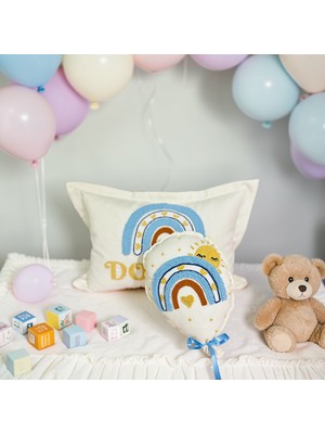 Ozdesen Design Bebek Yastığı 2 Li