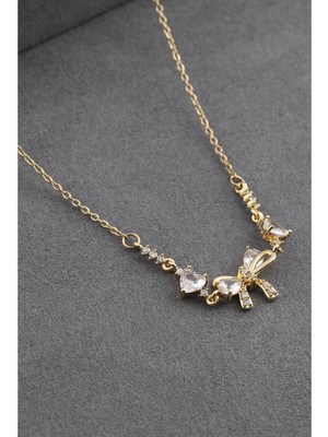 Çelik Y Kolye 45 cm – Kararmaz & Şık Tasarım