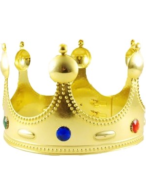 Pazarcan Kral Tacı Yetişkin