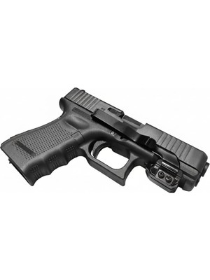 Giztech Yeni Nesil Gizli Taktik Taşıma Kiti Giz Glock Serisi, Cz, Baretta, Hs  Uyumlu Sağ El Kullanıcı