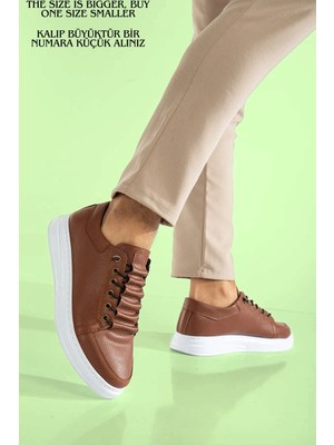 Belirtilmemiş Yumuşak Hafif Poli Taban Dikişli Günlük Klasik Spor Taba