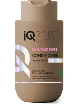 IQ Plus Professional Iq Plus Professıonalsaçı Koruyan Saç Kremi 300ML.