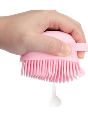 Livenda Hazneli Banyo Kesesi