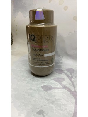 IQ Plus Professional Iq Plus Professıonalkeratın Care Saç Bakım Kremi 300 ml