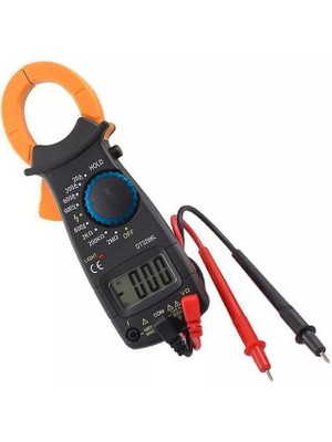 Pazarcan PM-4957 Dijital Pensampermetre