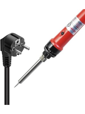 Pazarcan Class ZD-70D 20-130 Watt Ayarlı Kalem Havya