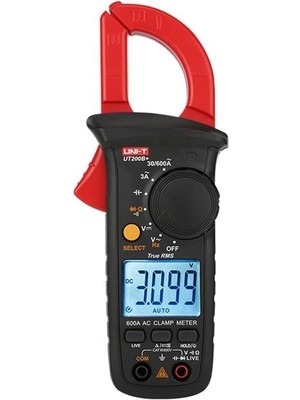 Pazarcan UT-200B Dijital Pensampermetre