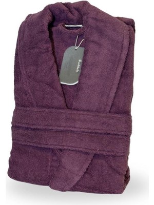 Özdilek Terry Bornoz Mor M Beden