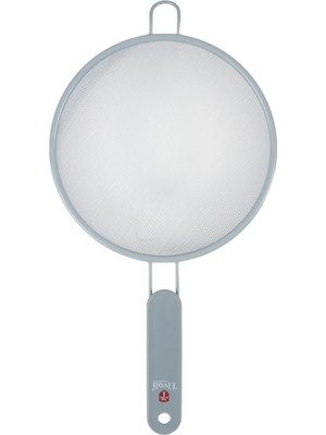 Tivoli Süzgeç Gri 20 cm 3 Adet