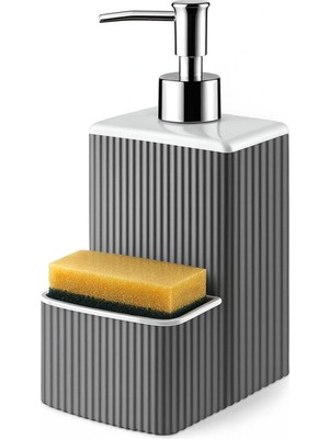 Senfoni Paris Sıvı Sabunluk 3 Adet