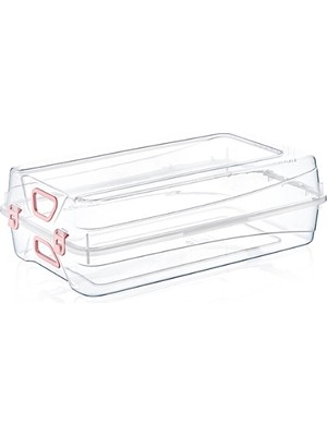 Livenda Kadın Ayakkabı Kutusu