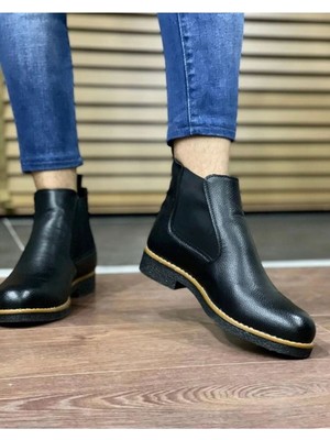 Belirtilmemiş Unisex Chelsea Bot Garantili Ürün