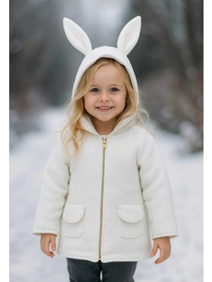 Retro Women Kız Çocuk  Bebek  Hediye Doğum Günü  Mevsimlik Mont