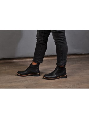 Belirtilmemiş Unisex Garantili Chelsea Bot