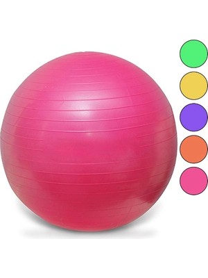 Livenda 60 cm Pilates Topu