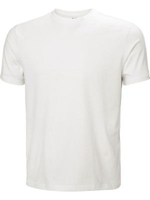 Helly Hansen 2-Pack Hh Cotton Ikili T-Shırt HHA.53618_HHA.001