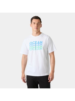 Helly Hansen The Ocean Race T-Shırt 2.0 HHA.21753_HHA.002