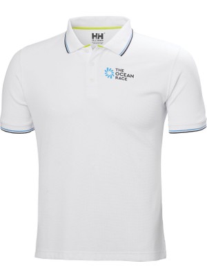 Helly Hansen The Ocean Race Polo T-Shırt 2.0 HHA.21771_HHA.001