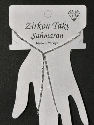 Vulwox Zarif Işık Zincir Şahmeran