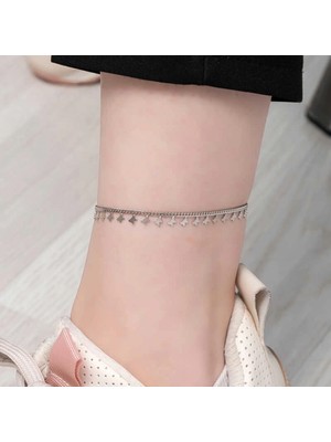 Supertrend Gümüş Kelebek Halhal