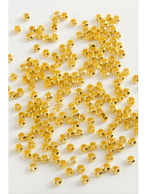 Zero Land Gld-Spt- 2,5 mm Top Kapama 10000 Adet-Gümüş Rengi