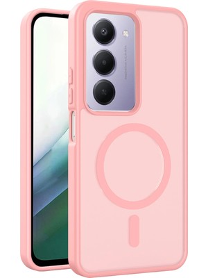 Gld-Spt- Joko Xiaomi Redmi 15 4g Jota Magsafe Kapak - Pudra