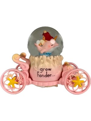 Urfakent Kar Küresi Fayton LLM-HDY0309