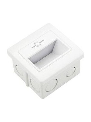 Horoz DIAMOND-2W Mavi Sensörlü Koridor Merdiven Armatürü