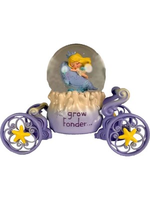 Urfakent Kar Küresi Fayton Küçük Boy LLM-HDY0310