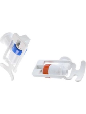 FullYedek Simfer Sb 2608 Su Sebili Musluk Takım , Sebil Sıcak ve Soğuk Su Çeşme Musluğu Seti