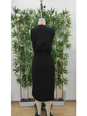 Emh Store Kadın Iki Iplik Crop Etek Ikili Takım