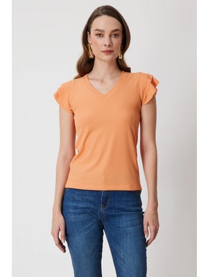 Eskişehir Mağazacılık 71421 Onteks Bluz