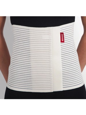 Berger Abdominal Korse Standart - Doğum Sonrası - Göbek Fıtıkları