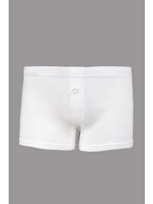 Çift Kaplan 200 Ribana Erkek Çocuk Boxer