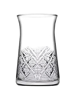 Paşabahçe Timeless Çay Bardağı 6'lı 160CC 4 Adet